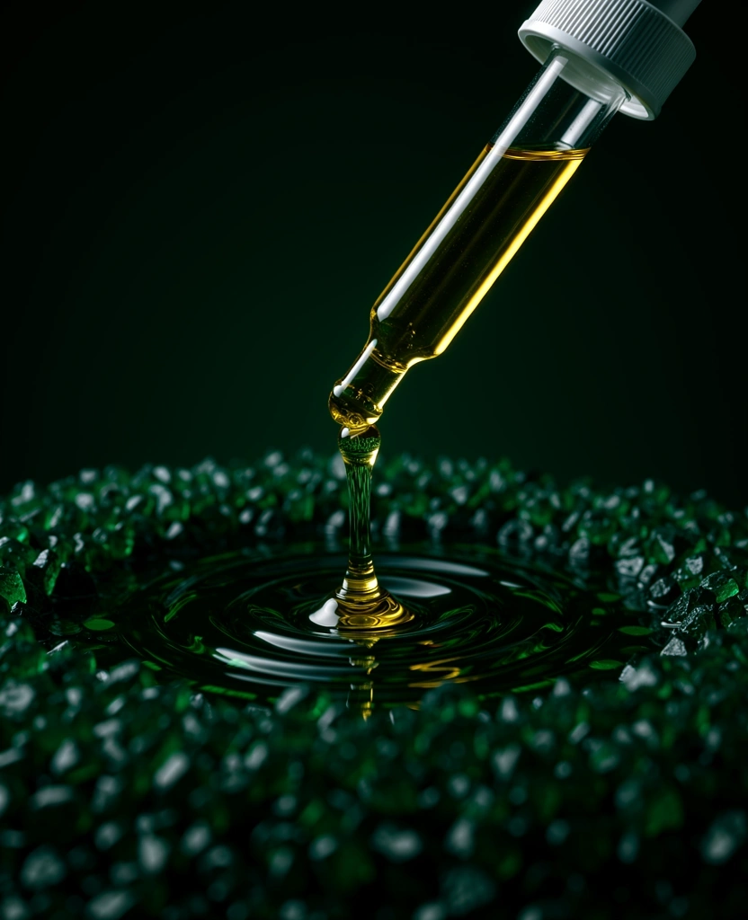 The MaleWell formulation laboratory process