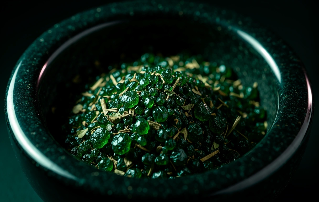MaleWell Vitality ingredients