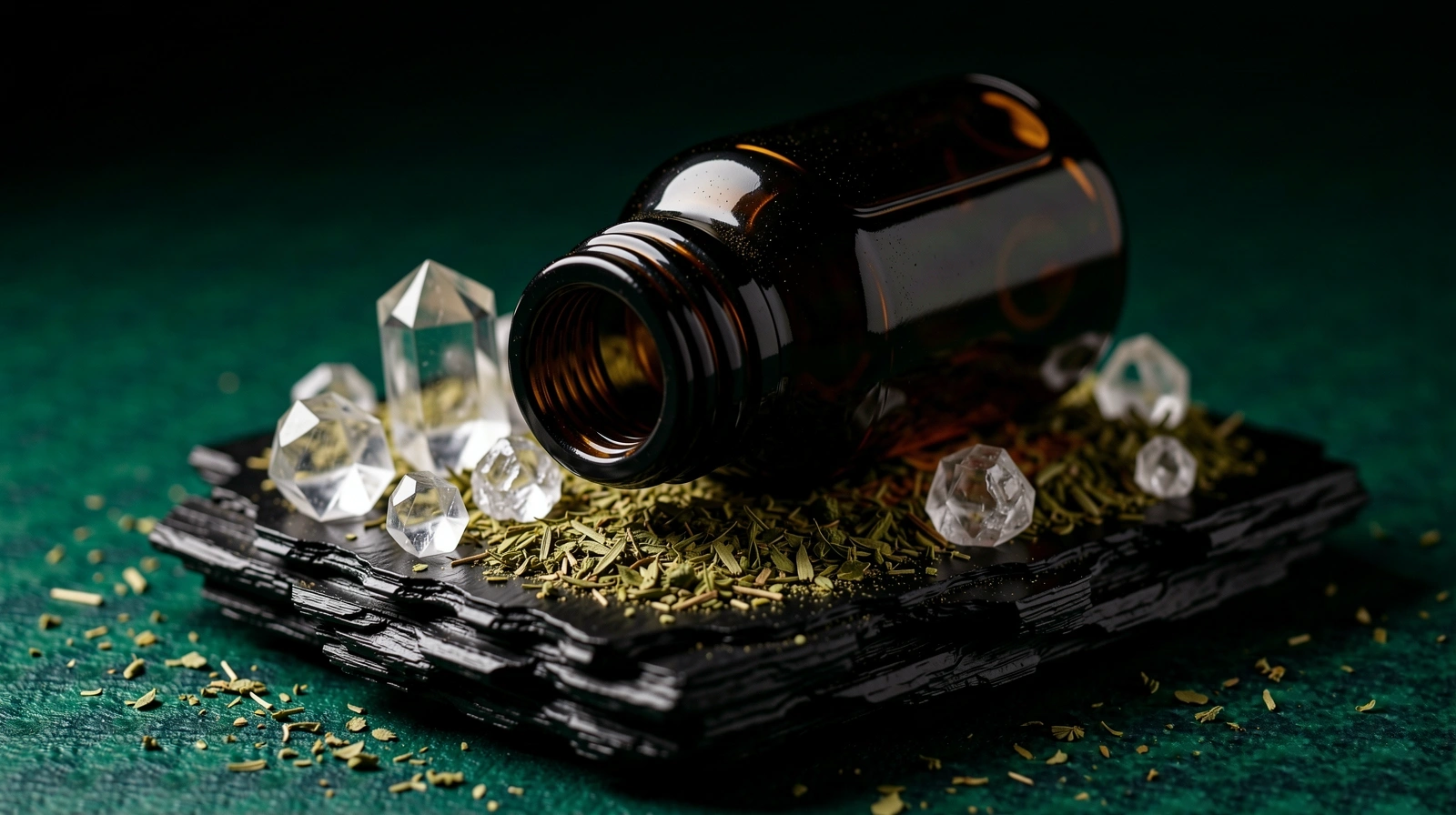 MaleWell Vitality ingredients