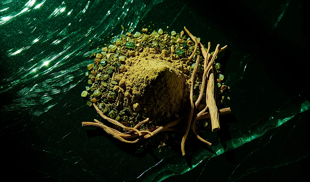 Botanical Extracts